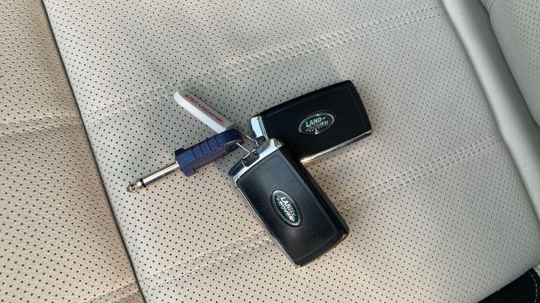 Land Rover Range Rover Velar 2.0 P250 R-Dynamic S 5dr Auto Petrol Estate